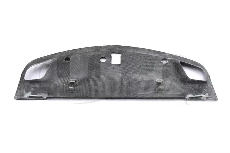 Trade Assurance Full Carbon Fiber Cooling Panel Fit For R197 SLS-Class BS Style Cooling Panel